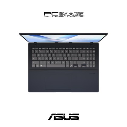 ASUS VIVOBOOK 14 (A1407Q-ALY076WS/78WS) SD X1-26-100, 16GB DDR5, 1TB SSD, Hexagon NPU, 14" WUXGA 60HZ, Win11, OfficeHNS24+365 Basic, 2 Years Warraty