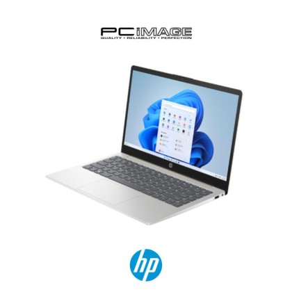 HP 14-EP0303TU/14-EP0304TU LAPTOP WARM GOLD/NATURAL SILVER (I5-1334U/8GB DDR4 3200/512GB SSD/INTEL IRIS XE/14" FHD/W11H/MS24+365 BASIC/2YW)