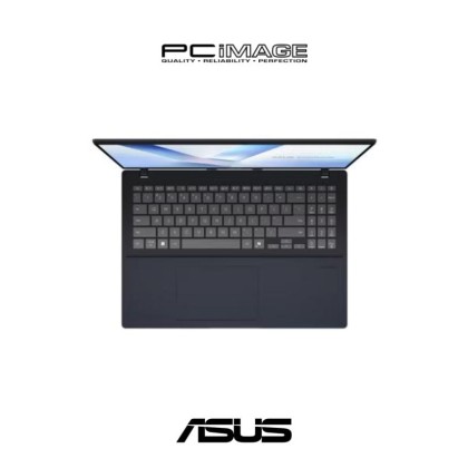 ASUS VIVOBOOK 16 (A1607C-AMB222WS/AMB223WS) U5-225H, 16GB DDR5, 512GB SSD, Intel, 16" WUXGA 60HZ, Win11, OfficeHNS24+365 BASIC, 2 Years Warranty - Cool Silver ASUS VIVOBOOK 16 (A1607C-AMB222WS/AMB223WS) U5-225H, 16GB DDR5, 512GB SSD, Intel, 16" WUXGA 60HZ, Win11, OfficeHNS24+365 BASIC, 2 Years Warranty - Cool Silver
