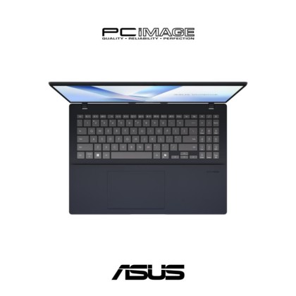 ASUS VIVOBOOK 16 (M1607K-AMB073WS/75WS) AI 7 350, 16GB DDR5, 512GB SSD, Radeon, 16" WUXGA 60HZ, Win11H, OfficeHNS24+365 Basic, 2 Years Warranty ASUS VIVOBOOK 16 (M1607K-AMB073WS/75WS) AI 7 350, 16GB DDR5, 512GB SSD, Radeon, 16" WUXGA 60HZ, Win11H, OfficeHNS24+365 Basic, 2 Years Warranty