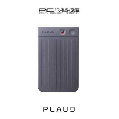PLAUD NOTE AI VOICE RECORDER|AI SUMMARIZE|112 LANGUAGES| 64GB |1 Y WTY