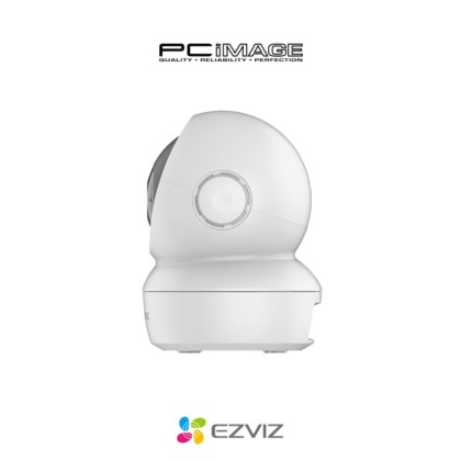 EZVIZ C6N 2MP/4MP INDOOR PTZ SMART HOME CAMERA 2YW