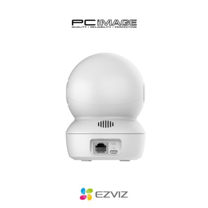 EZVIZ C6N 2MP/4MP INDOOR PTZ SMART HOME CAMERA 2YW