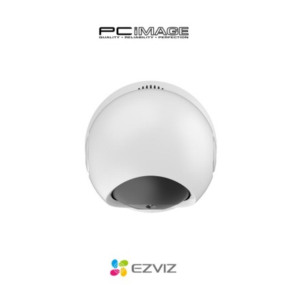 EZVIZ C6N 2MP/4MP INDOOR PTZ SMART HOME CAMERA 2YW