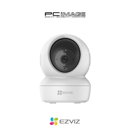 EZVIZ C6N 2MP/4MP INDOOR PTZ SMART HOME CAMERA 2YW