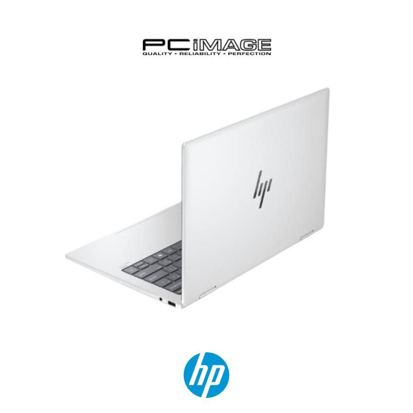 HP ENVY X360 14-14-FA0022AU/FA0023AU LAPTOP METEOR SILVER/GLACIER