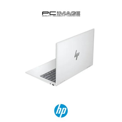 HP ENVY X360 14-FA0053AU/14-FA0054AU LAPTOP METEOR SILVER / GLACIER SILVER  (R7-8840HS/32GB DDR5 OB/1TB PCIE GEN4/AMD RADEON INTEGRATED/14" 2.8K UWVA OLED TOUCH/W11H/HNS/2YW) + FREE RM50 TNG