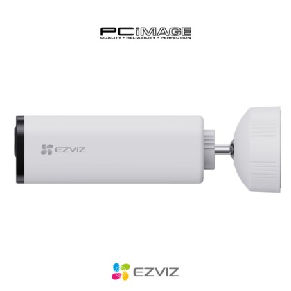 EZVIZ CB5 8MP SMART HOME SOLAR BATTERY CAMERA 2YW 