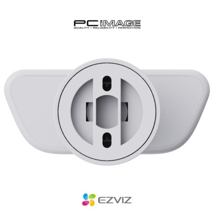 EZVIZ CB5 8MP SMART HOME SOLAR BATTERY CAMERA 2YW 