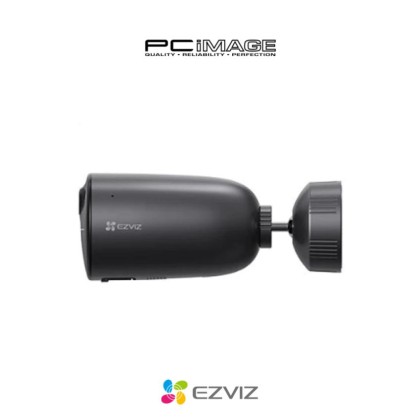 EZVIZ EB3 3MP 4G SMART HOME BATTERY CAMERA 2YW 