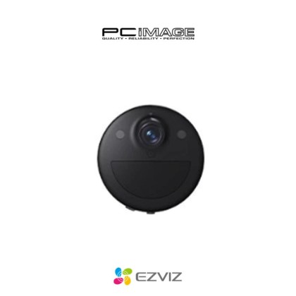 EZVIZ EB3 3MP 4G SMART HOME BATTERY CAMERA 2YW 