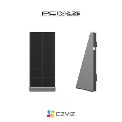 EZVIZ EP3X PRO 3MP+2MP BATTERY POWERED VIDEO DOORBELL 2YW