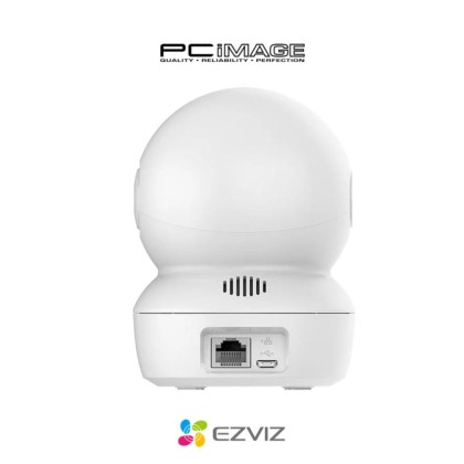 EZVIZ H6C PRO 8MP INDOOR PTZ SMART HOME CAMERA 2YW EZVIZ H6C PRO 8MP INDOOR PTZ SMART HOME CAMERA 2YW