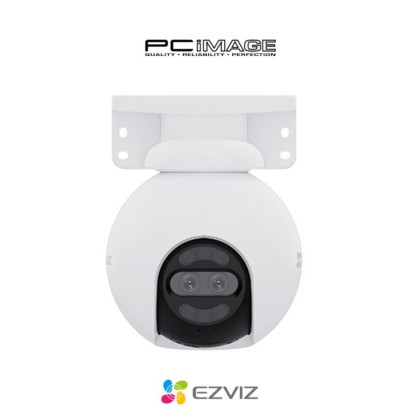 EZVIZ H80X 8MP+2MP OUTDOOR PTZ DUAL-LENS CAMERA 2YW