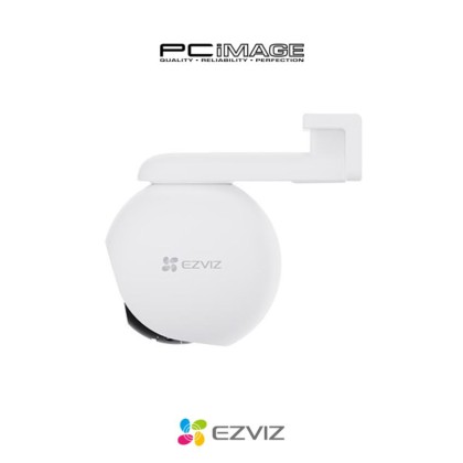 EZVIZ H80X 8MP+2MP OUTDOOR PTZ DUAL-LENS CAMERA 2YW