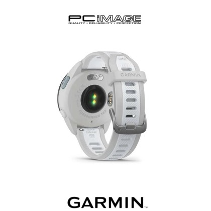 GARMIN FORERUNNER 165 TOUCH GPS RUNNING SMARTWATCH