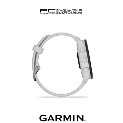 GARMIN FORERUNNER 165 TOUCH GPS RUNNING SMARTWATCH