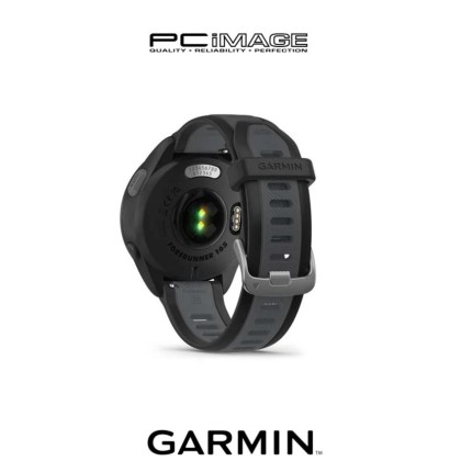 GARMIN FORERUNNER 165 TOUCH GPS RUNNING SMARTWATCH