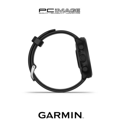 GARMIN FORERUNNER 55 GPS RUNNING WATCH