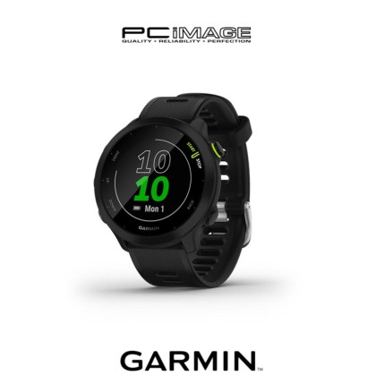 GARMIN FORERUNNER 55 GPS RUNNING WATCH