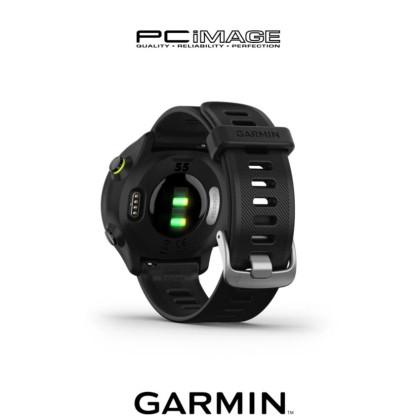 GARMIN FORERUNNER 55 GPS RUNNING WATCH