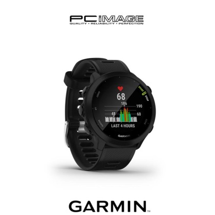 GARMIN FORERUNNER 55 GPS RUNNING WATCH