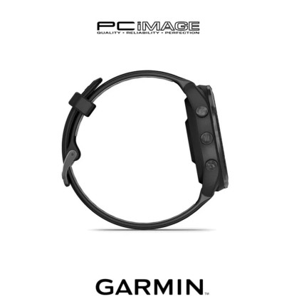 GARMIN FORERUNNER 965 AMOLED GPS TRIATHLON WATCH