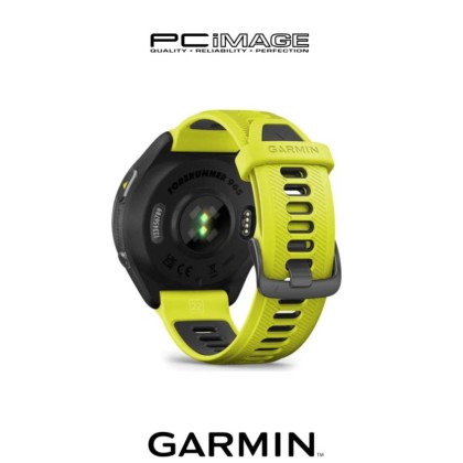GARMIN FORERUNNER 965 AMOLED GPS TRIATHLON WATCH