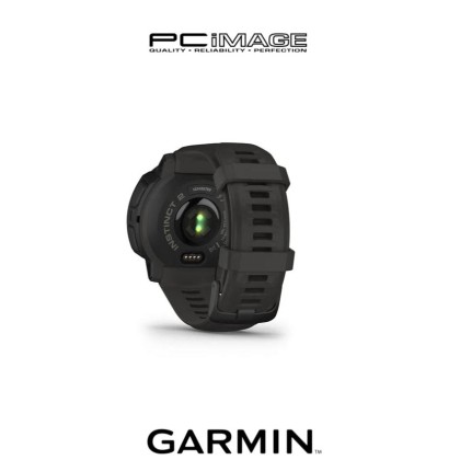GARMIN INSTINCT 2 RUGGED GPS SMARTWATCH