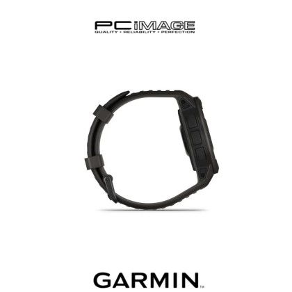 GARMIN INSTINCT 2 RUGGED GPS SMARTWATCH