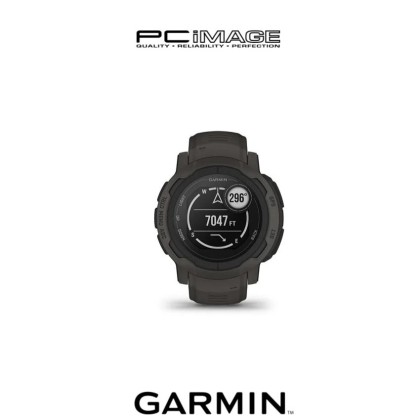 GARMIN INSTINCT 2 RUGGED GPS SMARTWATCH