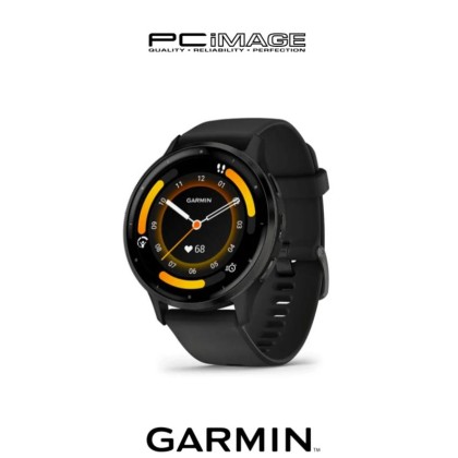 GARMIN VENU 3/ VENU 3S GPS SPORTS TRACKING SMARTWATCH