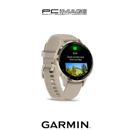 GARMIN VENU 3/ VENU 3S GPS SPORTS TRACKING SMARTWATCH