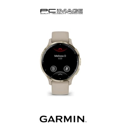 GARMIN VENU 3/ VENU 3S GPS SPORTS TRACKING SMARTWATCH