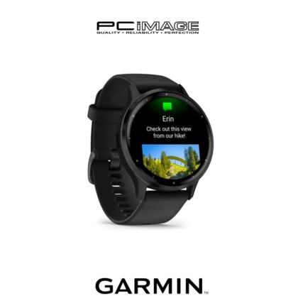 GARMIN VENU 3/ VENU 3S GPS SPORTS TRACKING SMARTWATCH