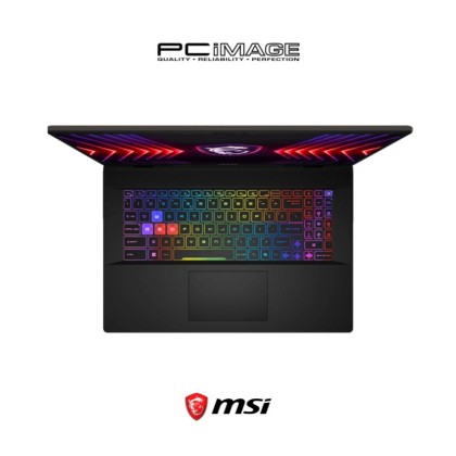 MSI Sword 17 HX B14VFKG-218MY 17" QHD+ Gaming Laptop ( i7-14650HX, 16GB, 1TB SSD, RTX4060 8GB, W11 )
