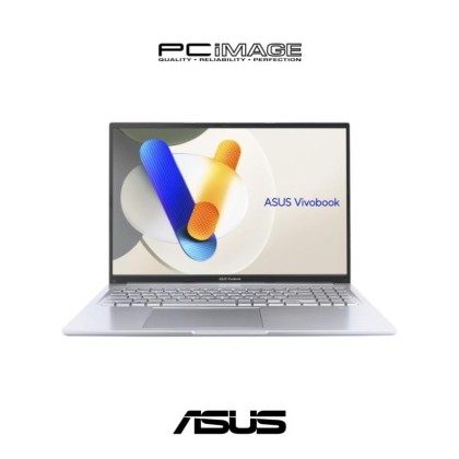 ASUS VIVOBOOK 16 (A1605V-AMB2288WS/289WS) i5-13420H, 16GB DDR4, 512GB SSD, Intel UHD, 16" WUXGA 60HZ, Win11H, OfficeHNS24+365 Basic, 2 Years Warranty