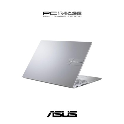 ASUS VIVOBOOK 16 (A1605V-AMB2288WS/289WS) i5-13420H, 16GB DDR4, 512GB SSD, Intel UHD, 16" WUXGA 60HZ, Win11H, OfficeHNS24+365 Basic, 2 Years Warranty