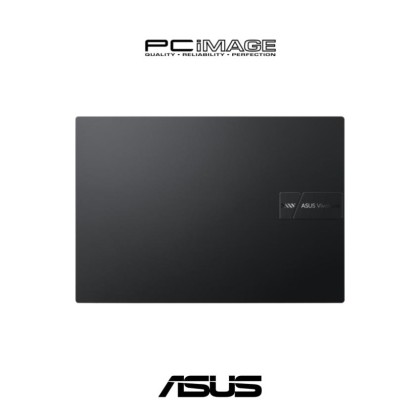 ASUS VIVOBOOK 16 (A1605V-AMB2288WS/289WS) i5-13420H, 16GB DDR4, 512GB SSD, Intel UHD, 16" WUXGA 60HZ, Win11H, OfficeHNS24+365 Basic, 2 Years Warranty