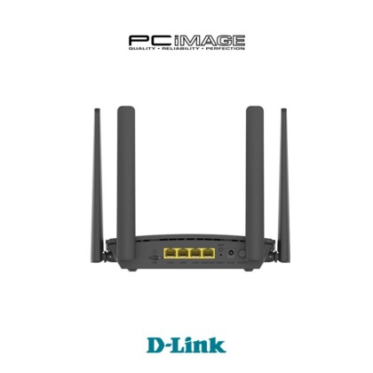 D-LINK DWR-M930 4G LTE MOBILE ROUTER