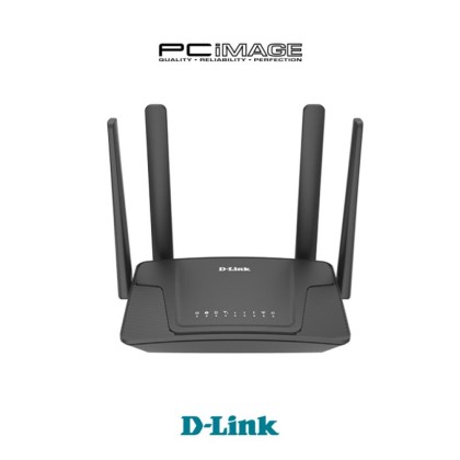 D-LINK DWR-M930 4G LTE MOBILE ROUTER