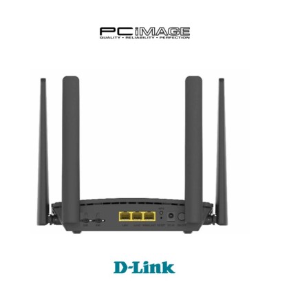 D-LINK DWR-N930DS WIRELESS N300 4G DUAL SIM LTE ROUTER