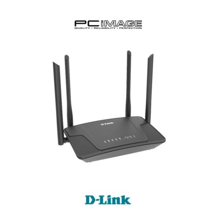 D-LINK DWR-N930DS WIRELESS N300 4G DUAL SIM LTE ROUTER