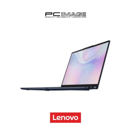 LENOVO Idepad Slim 5 16AHP10-83HW0003MJ/04MJ 16" Laptop Steel Grey (R7-8845HS, 16GB DDR5, 512GB SSD,AMD Radeon, 16" 2.8K (2880X1800) OLED, Win11H, OfficeHNS24, 2YW)