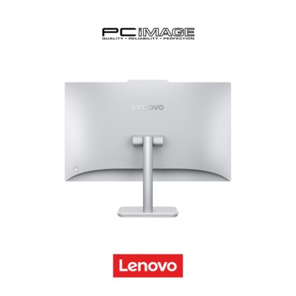 LENOVO A100 F0J6000QMI AIO Desktop PC Cloud Grey (N100, 16GB 3200Mhz, 512GB SSD, Intel UHD, 23.8" FHD IPS, Win11H, OfficeHNS21, 3YW)