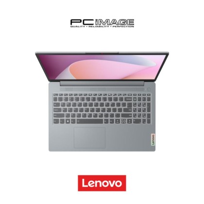 LENOVO IdeaPad Slim 3 15ABR8-82XM00TSMJ/TTMJ 15.6" Laptop (R5-5625U, 16GB 3200Mhz, 512GB SSD, AMD Radeon, 15.6" FHD, Win11H, OfficeHNS24+365 Basic, 2YW)