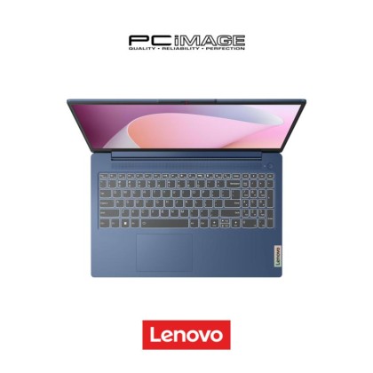 LENOVO IdeaPad Slim 3 15ABR8-82XM00TSMJ/TTMJ 15.6" Laptop (R5-5625U, 16GB 3200Mhz, 512GB SSD, AMD Radeon, 15.6" FHD, Win11H, OfficeHNS24+365 Basic, 2YW)