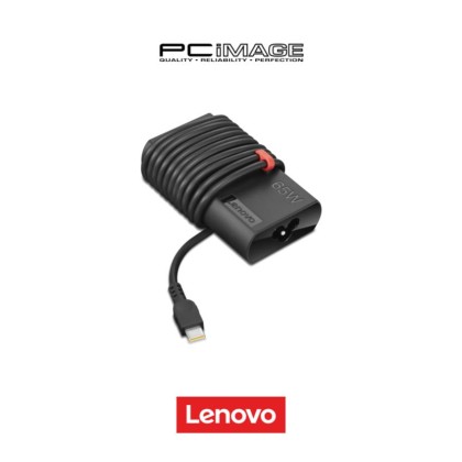 LENOVO Slim USB-C 65W AC Adapter LENOVO Slim USB-C 65W AC Adapter