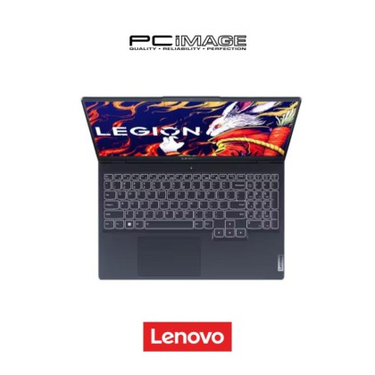 LENOVO Legion 5 15IRX9-83JJ000HMJ 15.6" Gaming Laptop Storm Grey (i7-13650HX, 24GB 4800Mhz, 512GB SSD, RTX4060 8GB, Win11H, 2YW)
