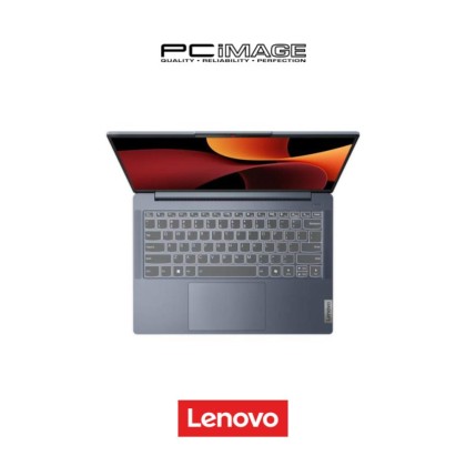 LENOVO IdeaPad Slim 5 14AHP9-83DB001JMJ/1KMJ 14" Laptop (R7-8845HS, 16GB 6400Mhz, 512GB SSD, AMD Ryzen AI, Win11H, OfficeHNS21, 2YW)